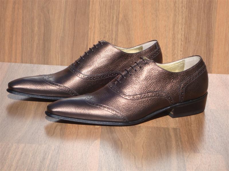 Scarpe eleganti da Sposo e Cerimonia