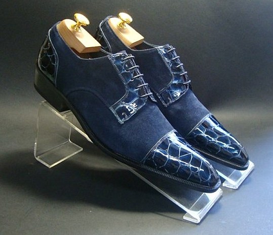 SCARPE CLASSICHE