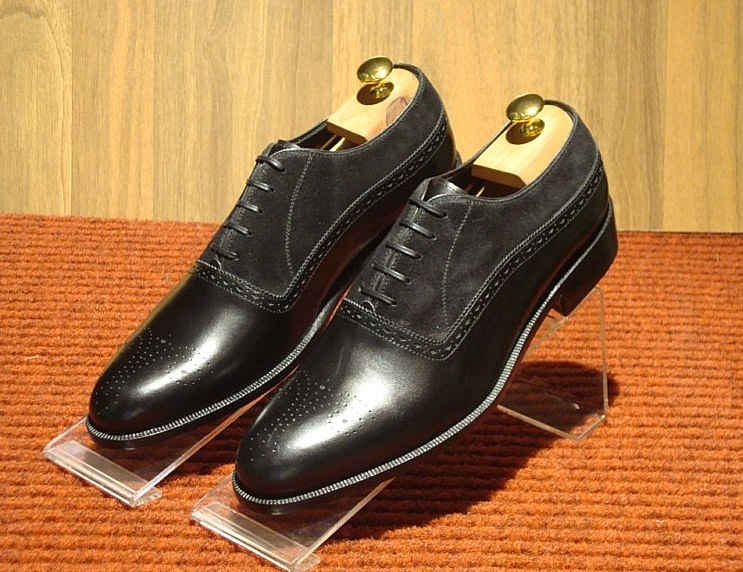 Scarpe eleganti da Sposo e Cerimonia