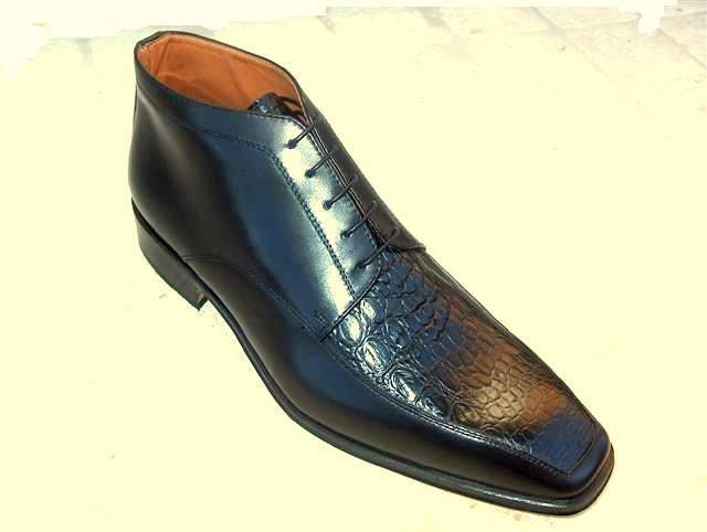 Scarpe eleganti da Sposo e Cerimonia
