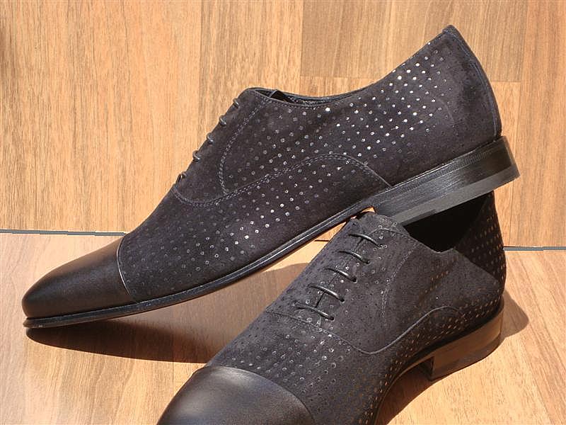 Scarpe eleganti da Sposo e Cerimonia