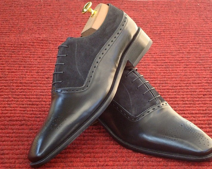 Scarpe eleganti da Sposo e Cerimonia