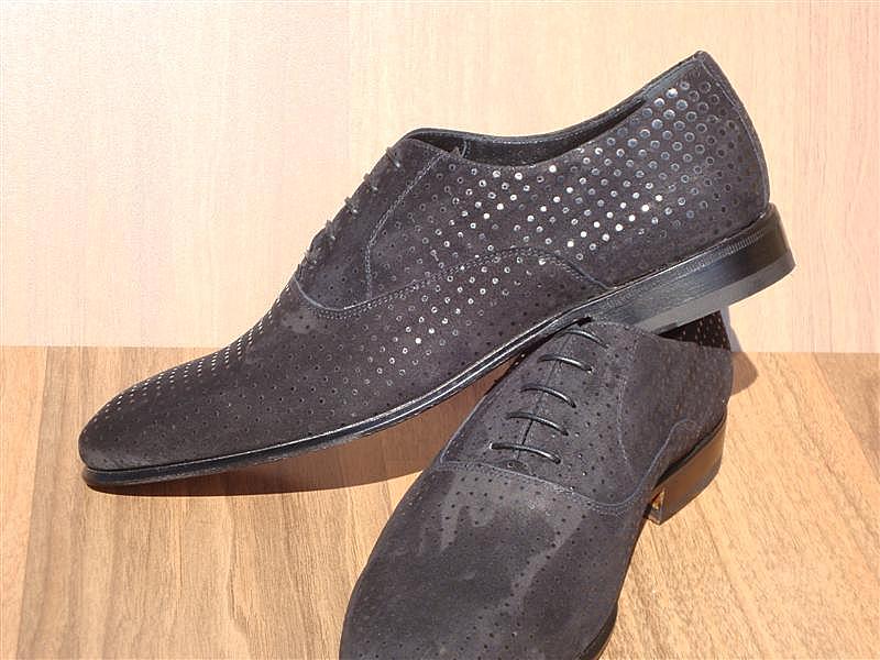 Scarpe eleganti da Sposo e Cerimonia