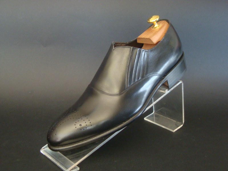 Scarpe eleganti da Sposo e Cerimonia