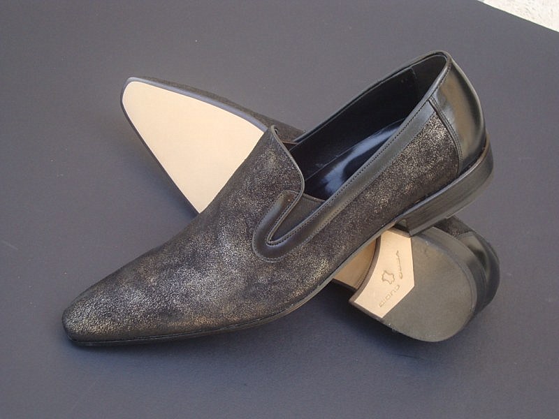 Scarpe eleganti da Sposo e Cerimonia