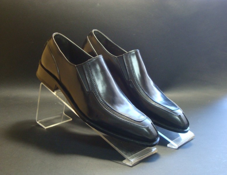 Scarpe eleganti da Sposo e Cerimonia