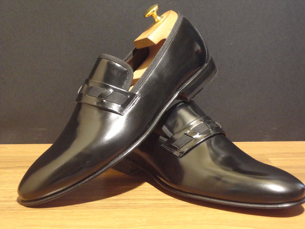 Scarpe eleganti da Sposo e Cerimonia