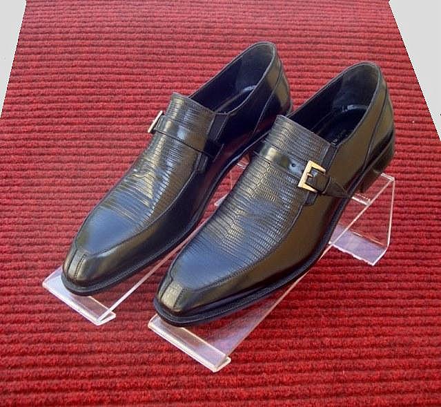 Scarpe eleganti da Sposo e Cerimonia
