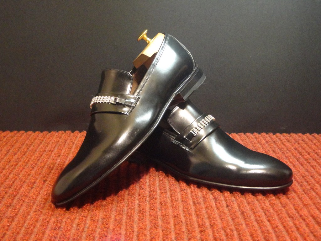 Scarpe eleganti da Sposo e Cerimonia