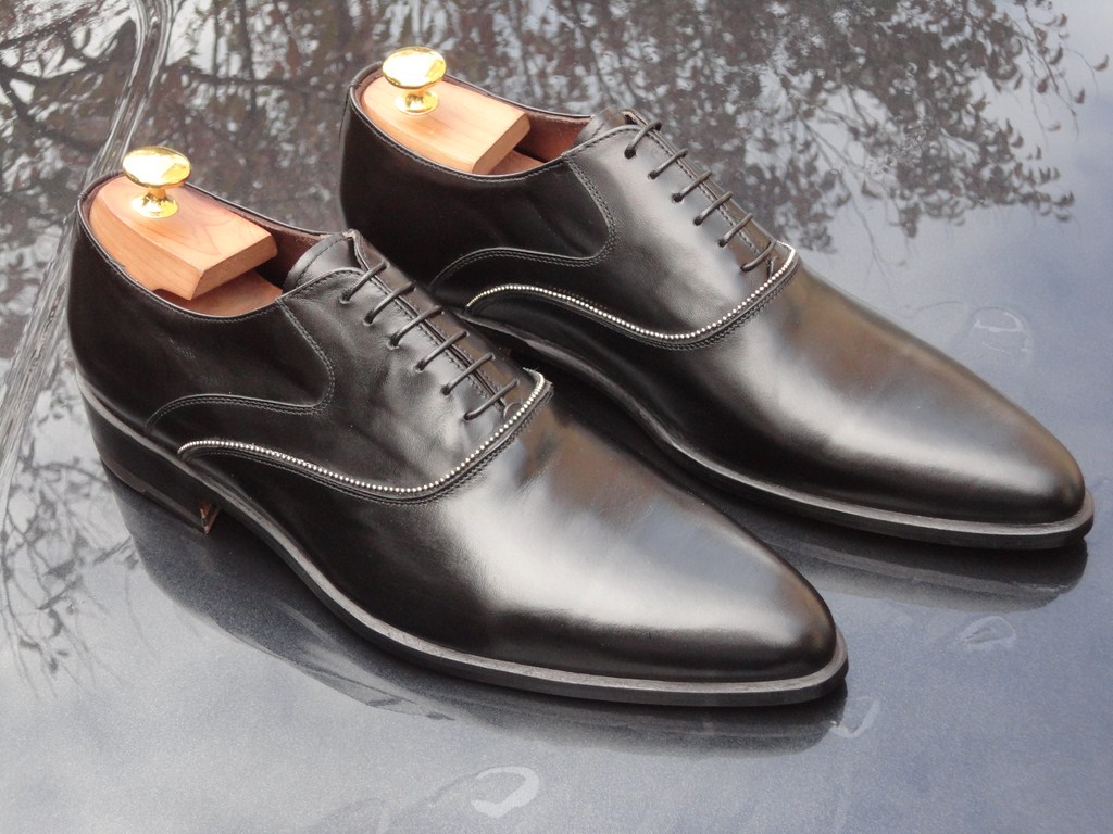 Scarpe eleganti da Sposo e Cerimonia