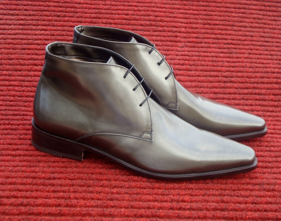 Scarpe eleganti da Sposo e Cerimonia