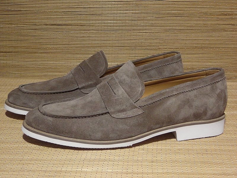 Mocassini uomo