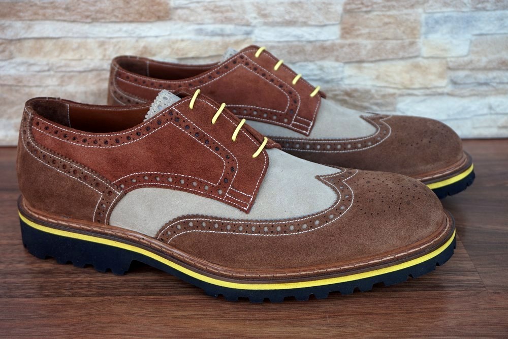 Scarpe sales uomo trendy