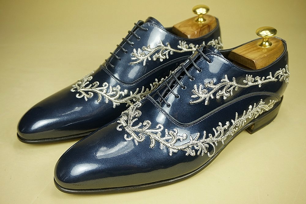 scarpe eleganti per matrimonio uomo