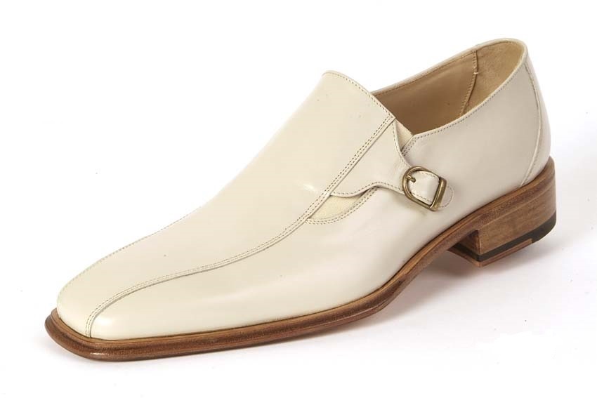 Scarpe classiche fibbia
