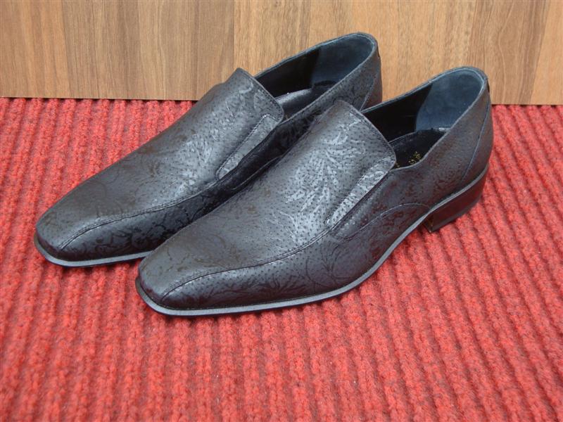 Scarpe eleganti da Sposo e Cerimonia
