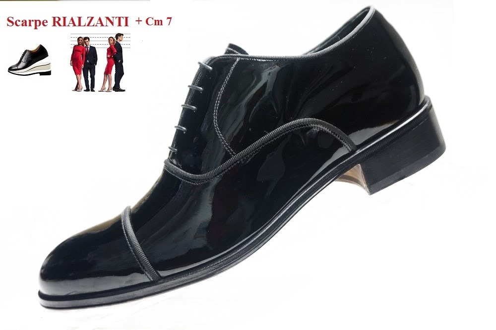 Scarpe eleganti da Sposo e Cerimonia