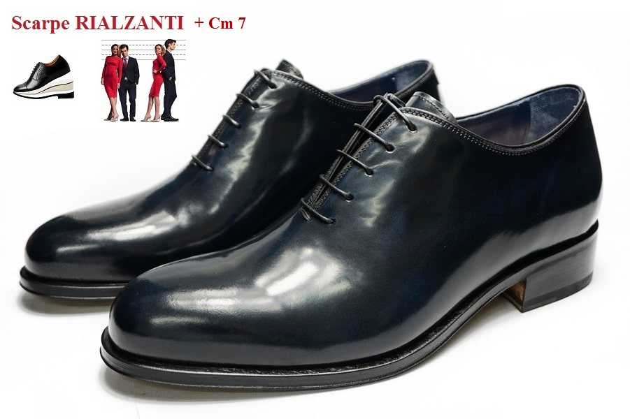 Scarpe sposo uomo store