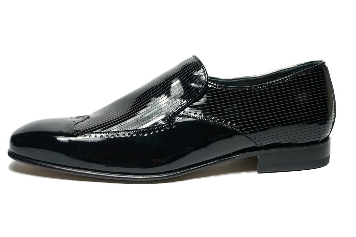 Scarpe eleganti da Sposo e Cerimonia