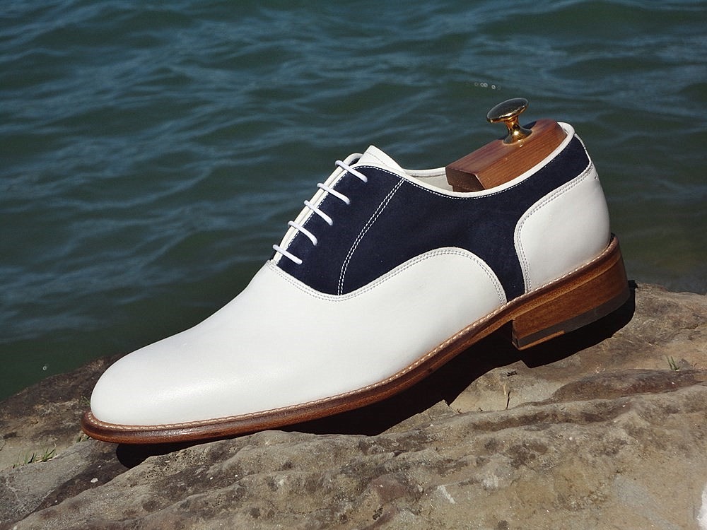 Scarpe eleganti da Sposo e Cerimonia
