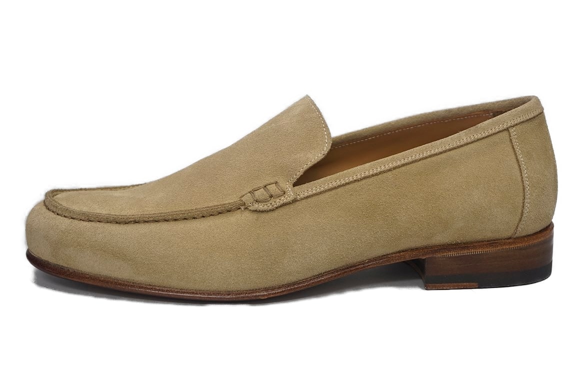 Mocassini uomo