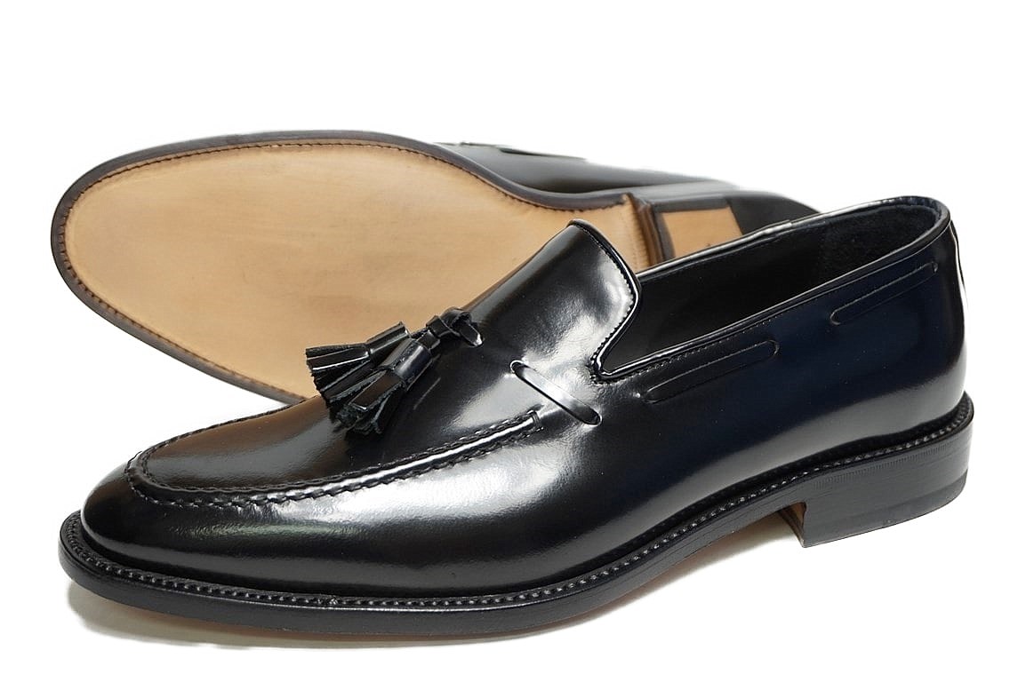 Mocassini uomo