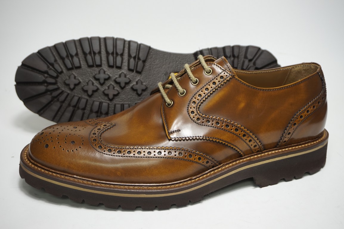 SCARPE CLASSICHE