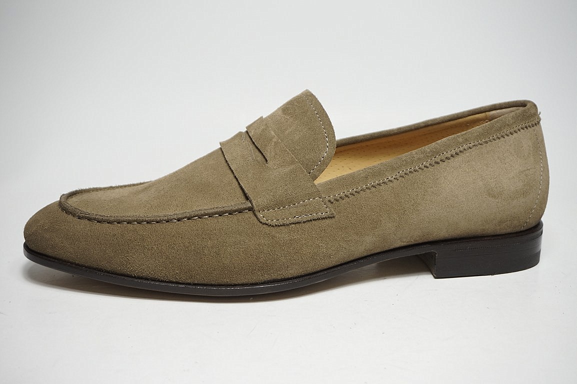 Mocassini uomo