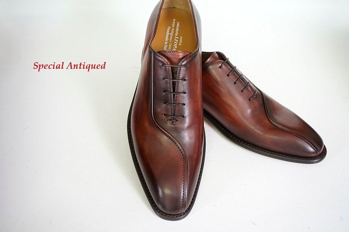 SCARPE CLASSICHE