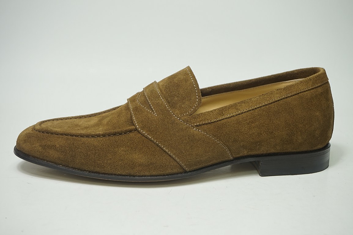 Mocassini uomo