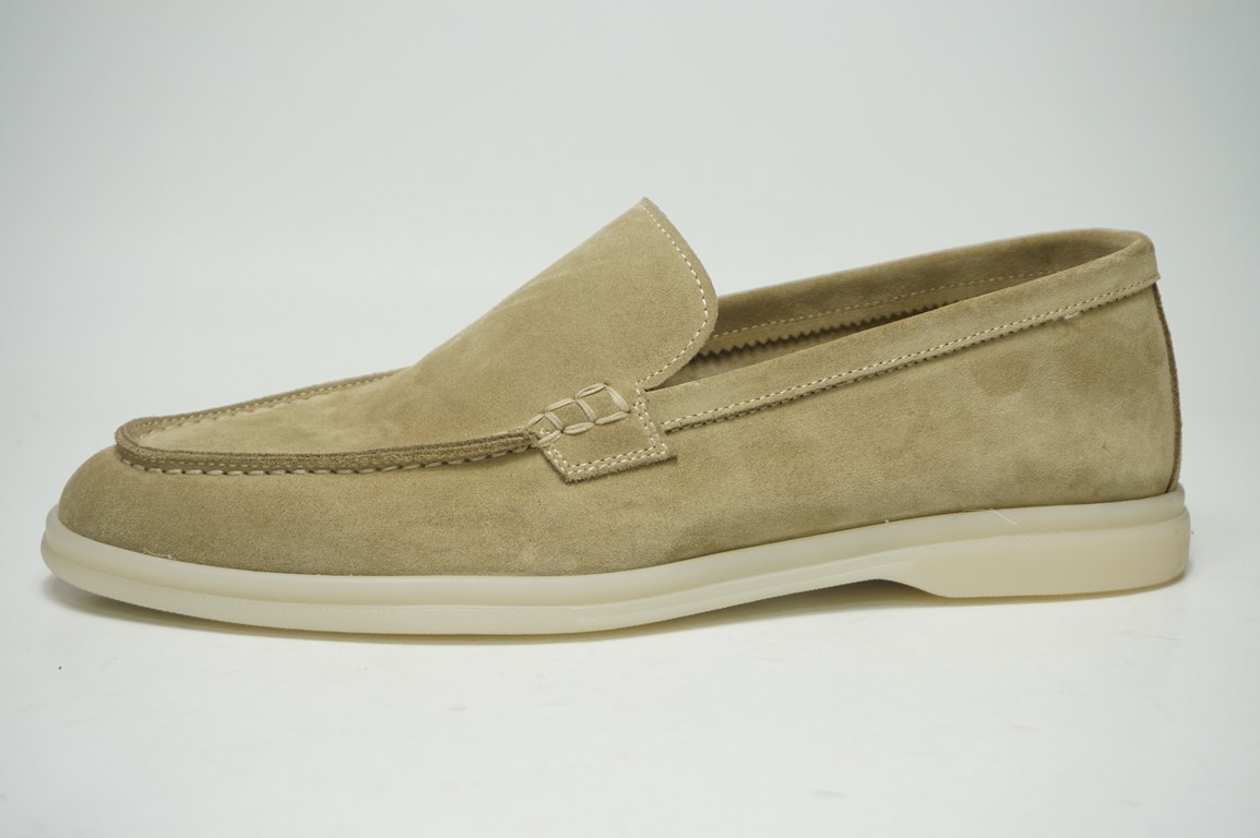 Mocassini uomo