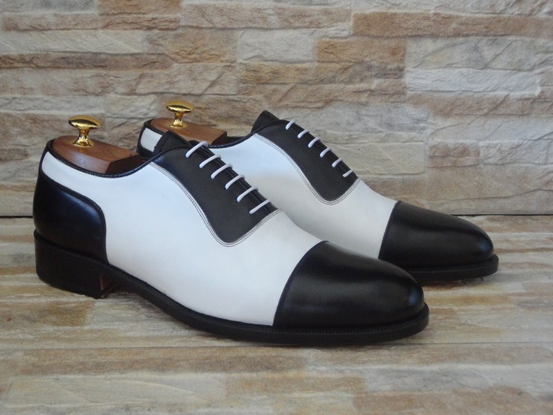 Scarpe uomo trendy