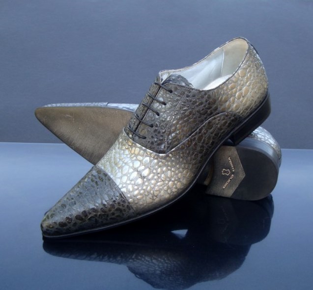Scarpe eleganti da Sposo e Cerimonia