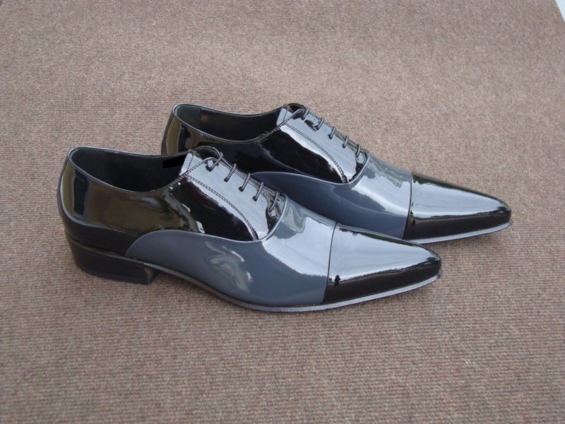Scarpe eleganti da Sposo e Cerimonia