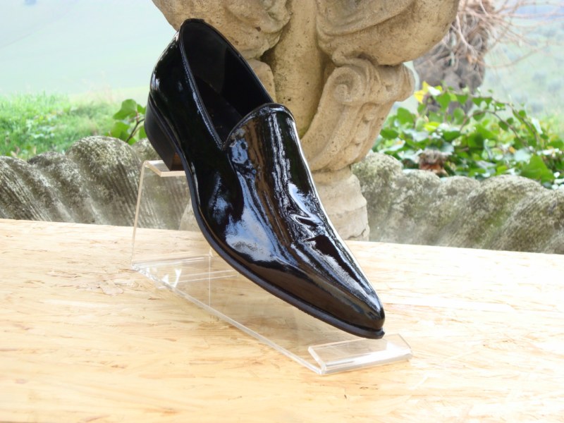 Scarpe eleganti da Sposo e Cerimonia