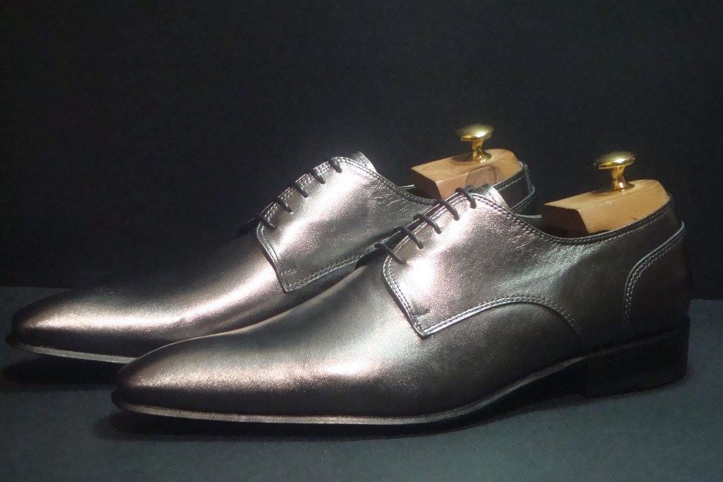 Scarpe eleganti da Sposo e Cerimonia