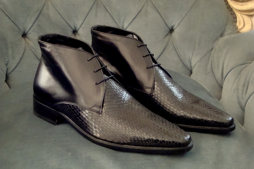 Scarpe eleganti da Sposo e Cerimonia