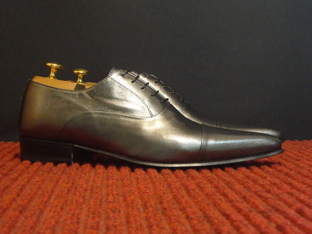 Scarpe eleganti da Sposo e Cerimonia