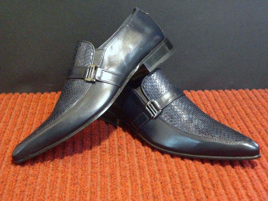 Scarpe eleganti da Sposo e Cerimonia