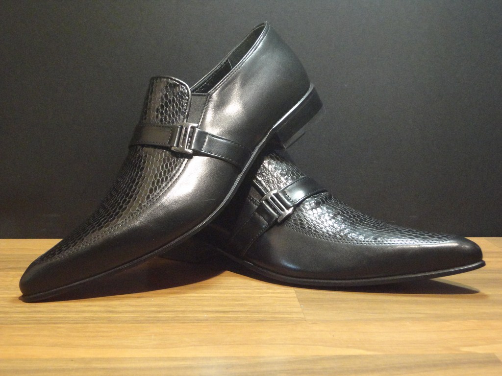 Scarpe eleganti da Sposo e Cerimonia