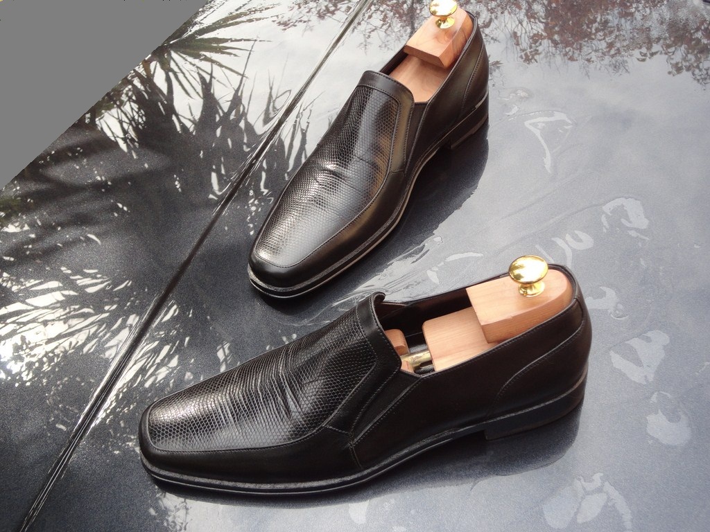 Scarpe eleganti da Sposo e Cerimonia