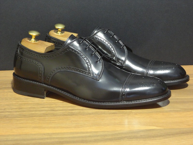 SCARPE CLASSICHE