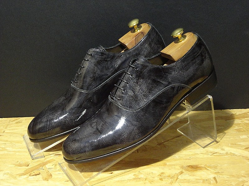 Scarpe eleganti da Sposo e Cerimonia