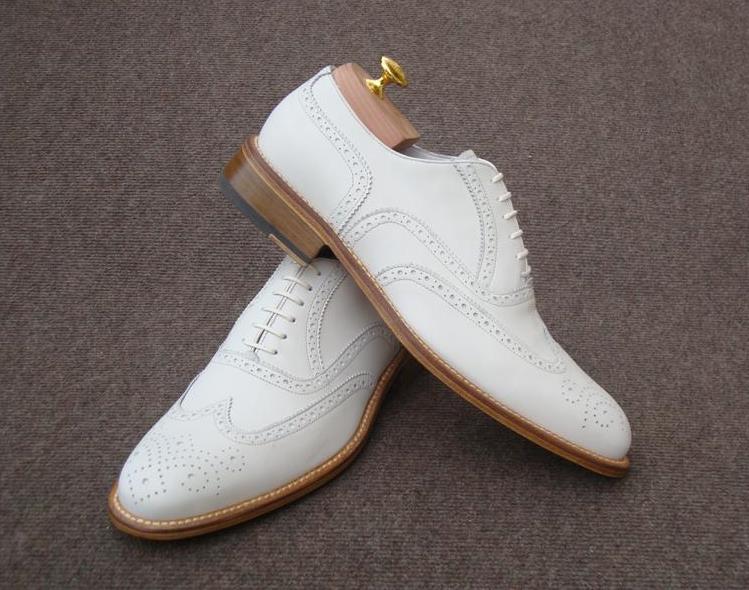 Scarpe eleganti da Sposo e Cerimonia