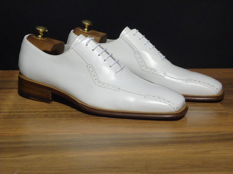 Scarpe eleganti da Sposo e Cerimonia