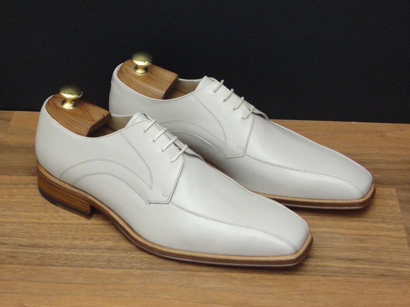 Scarpe eleganti da Sposo e Cerimonia