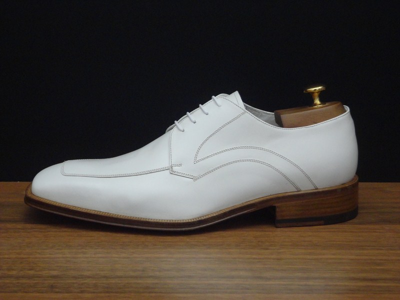 Scarpe eleganti da Sposo e Cerimonia