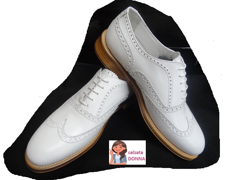 Scarpe uomo golf