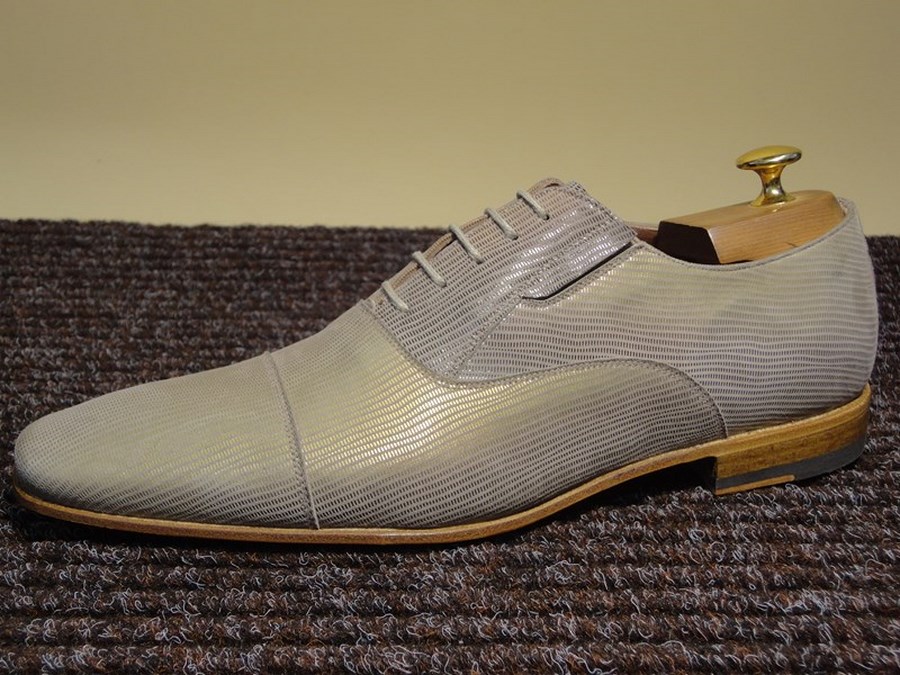 Scarpe eleganti da Sposo e Cerimonia