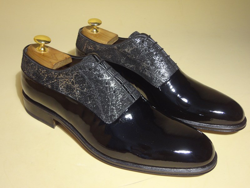 Scarpe eleganti da Sposo e Cerimonia